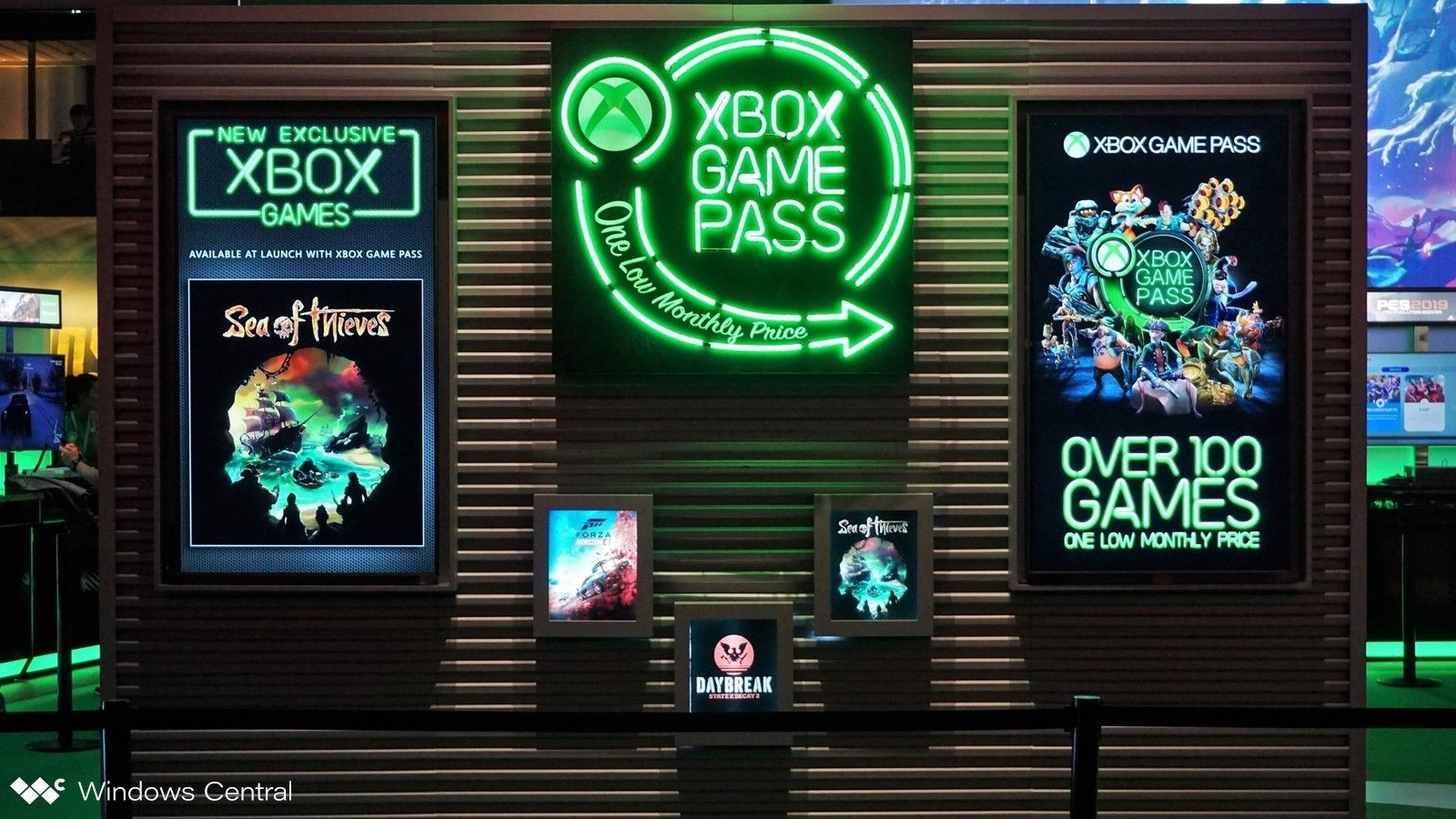 Xbox Series X: Phil Spencer reveals plans to expand Game Pass