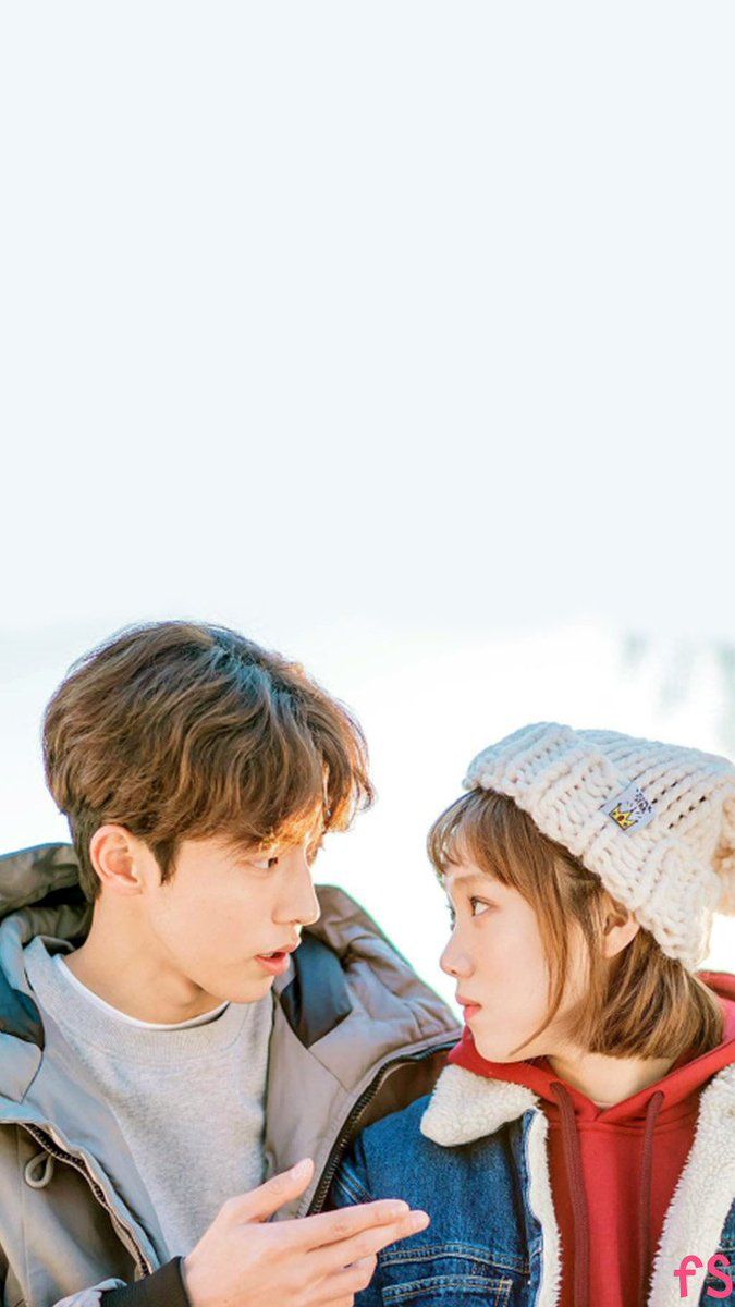 젠 - #weightliftingfairykimbokjoo Wallpaper Lockscreen Thread