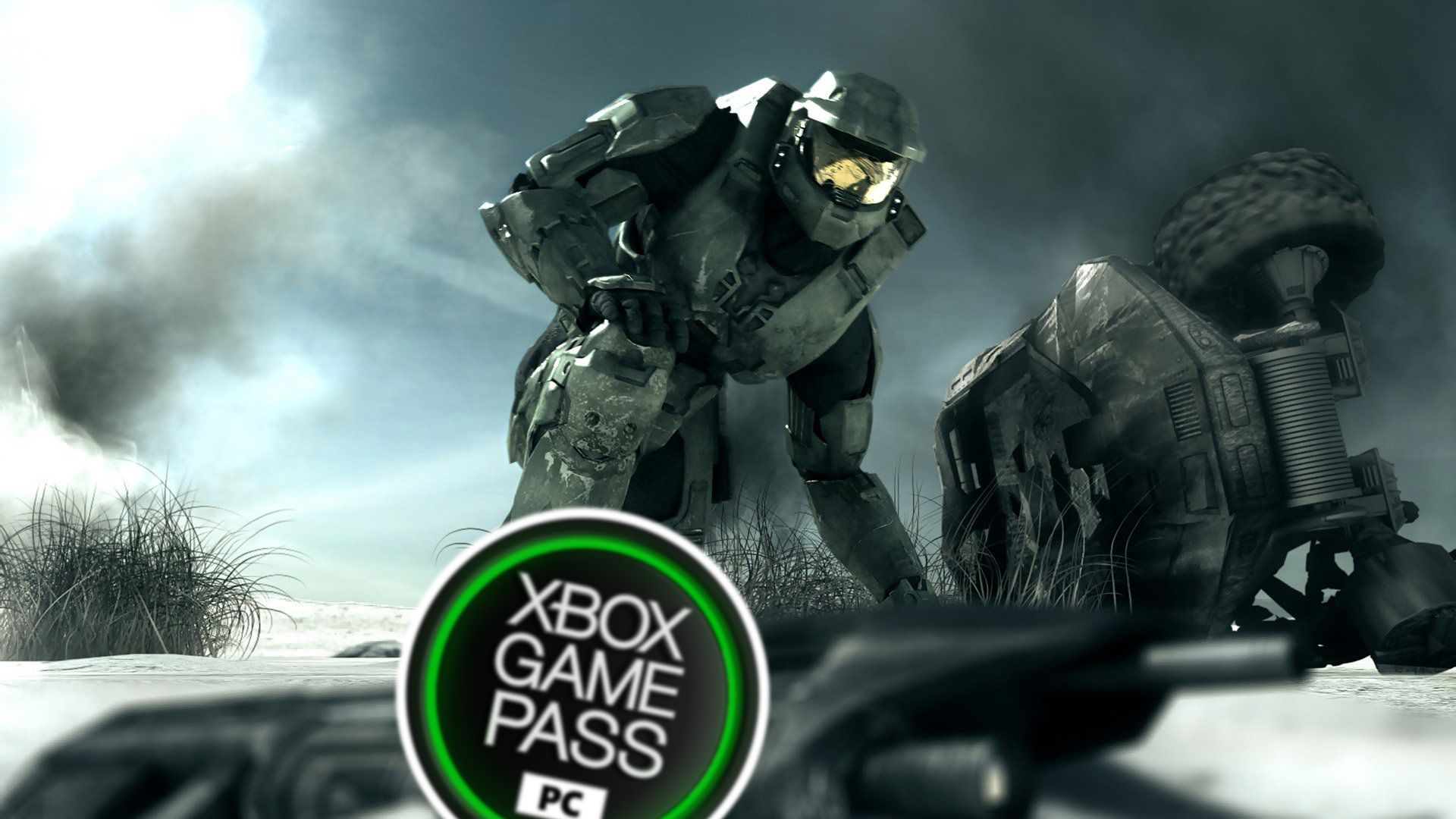 Best Xbox Game Pass PC games in 2021