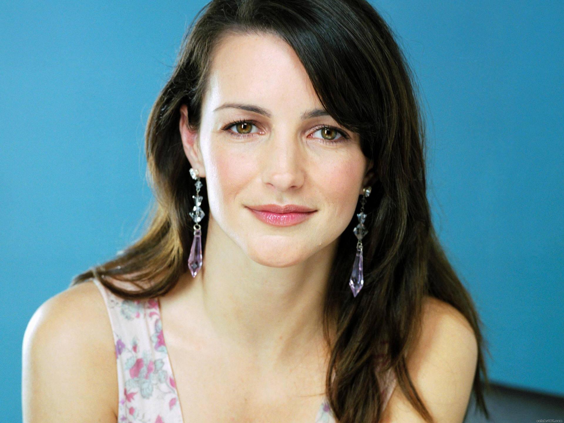 Kristin Davis Wallpapers - Wallpaper Cave