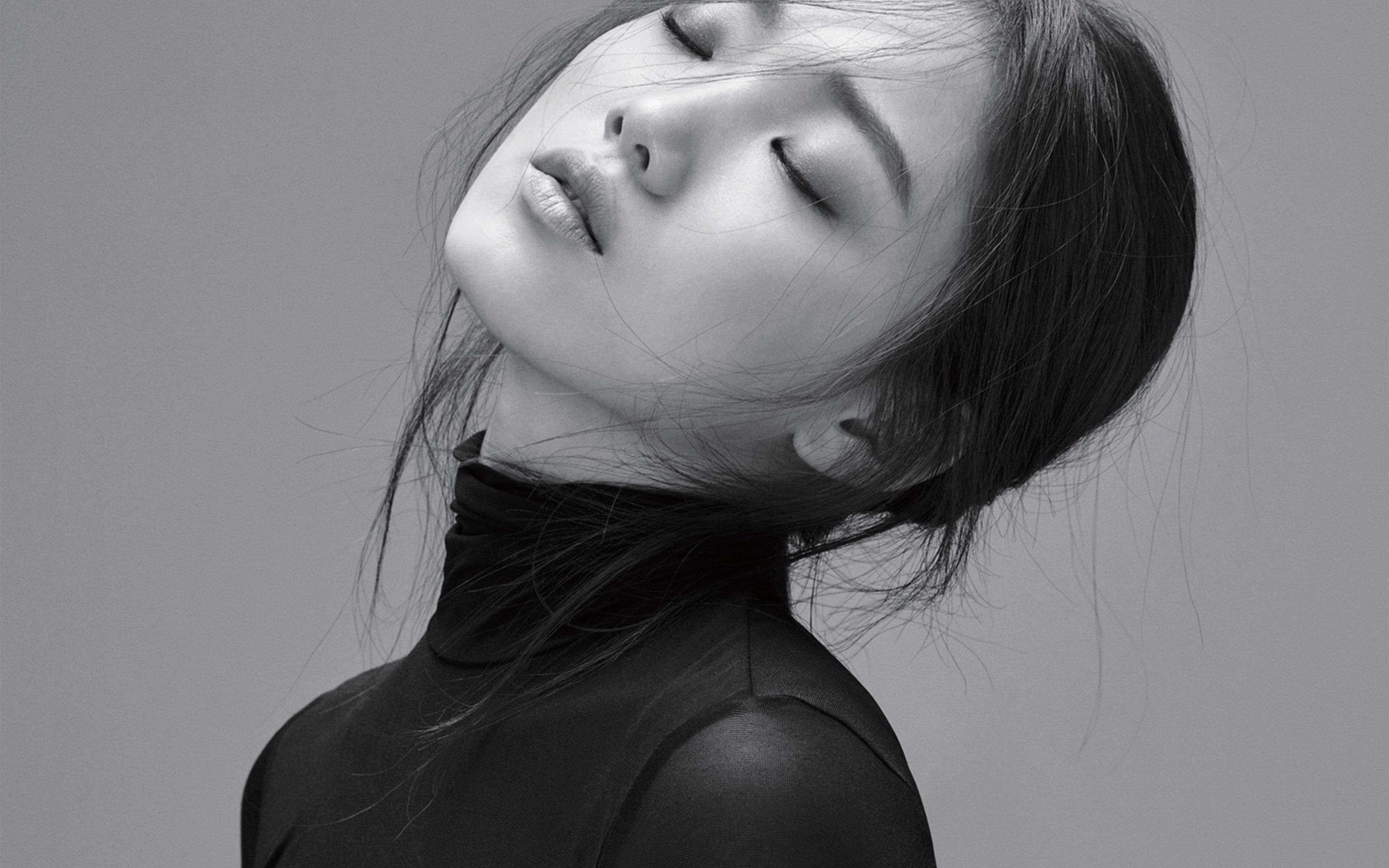 Lee Sung Kyung Computer Wallpaper