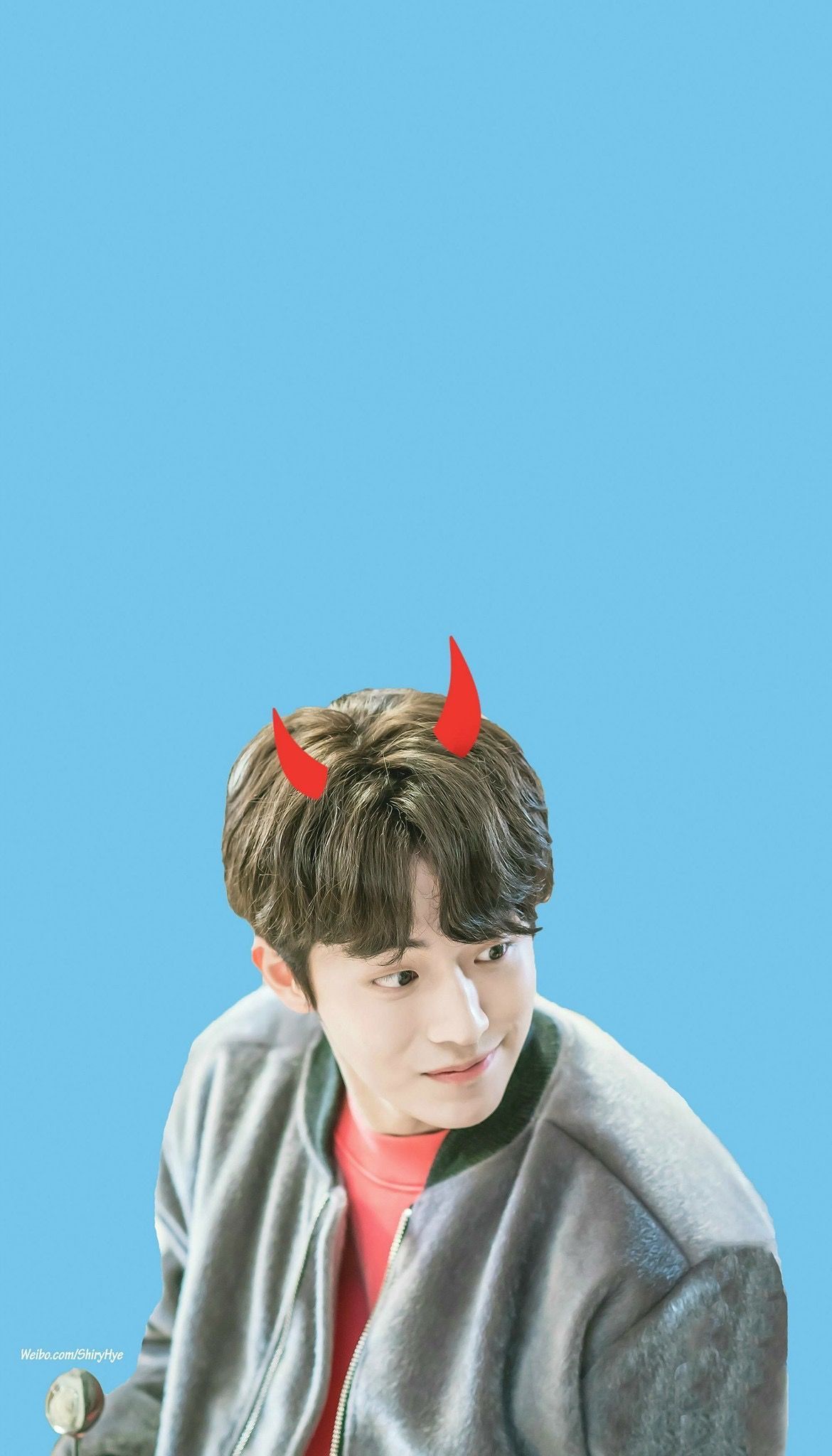Nam Joo Hyuk Wallpaper