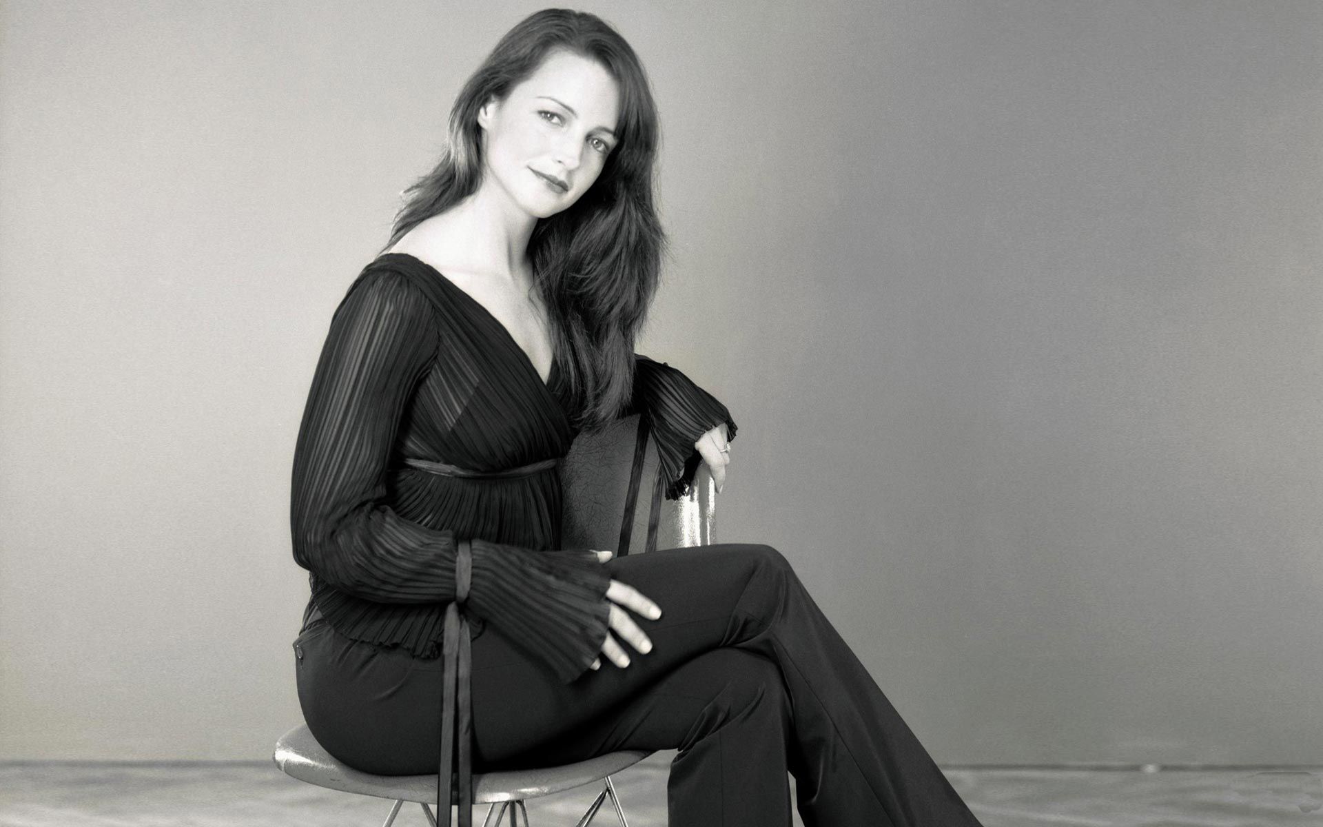 Kristin Davis Wallpapers - Wallpaper Cave