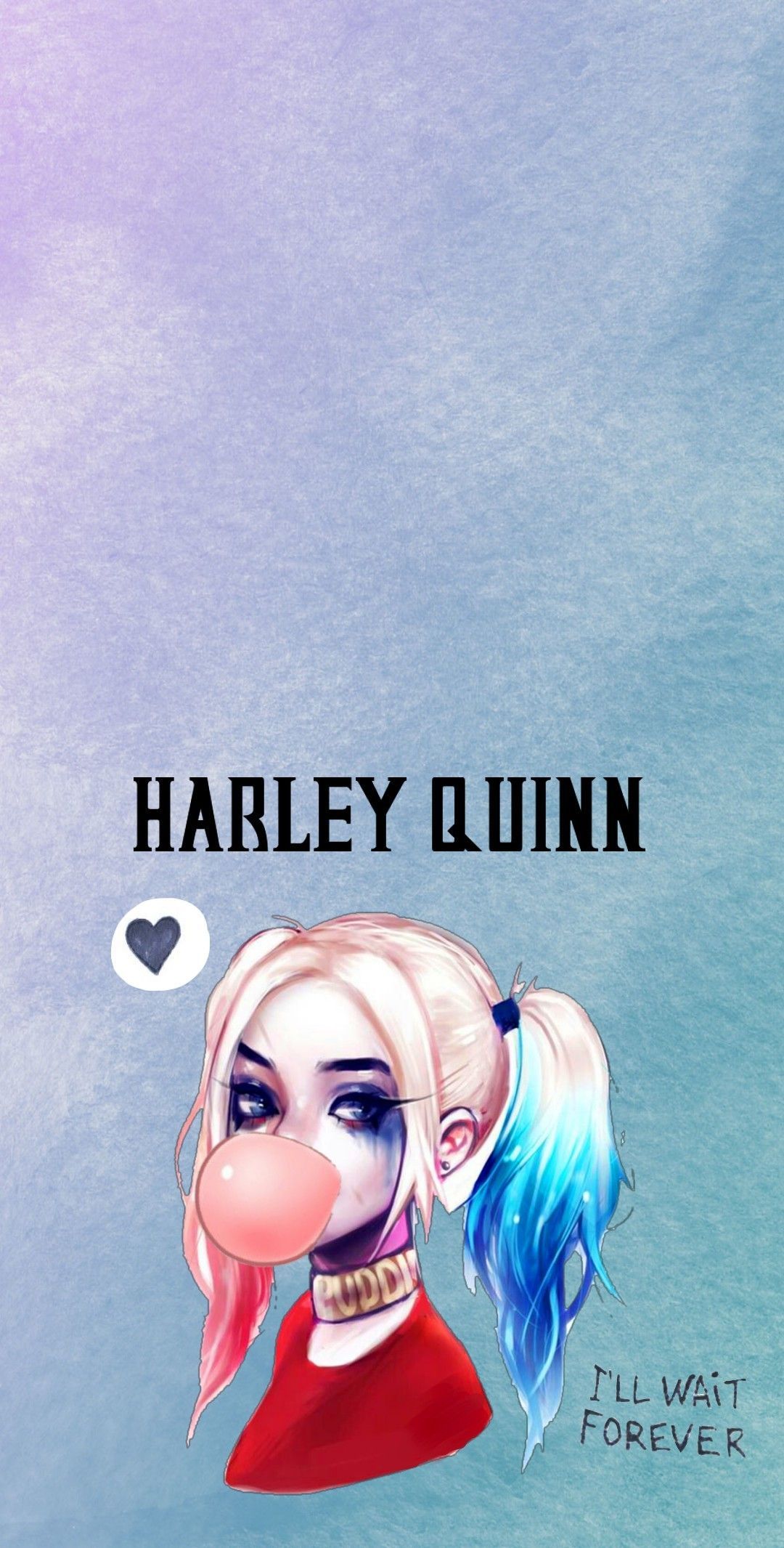 Harley Quinn Quotes Wallpapers - Wallpaper Cave