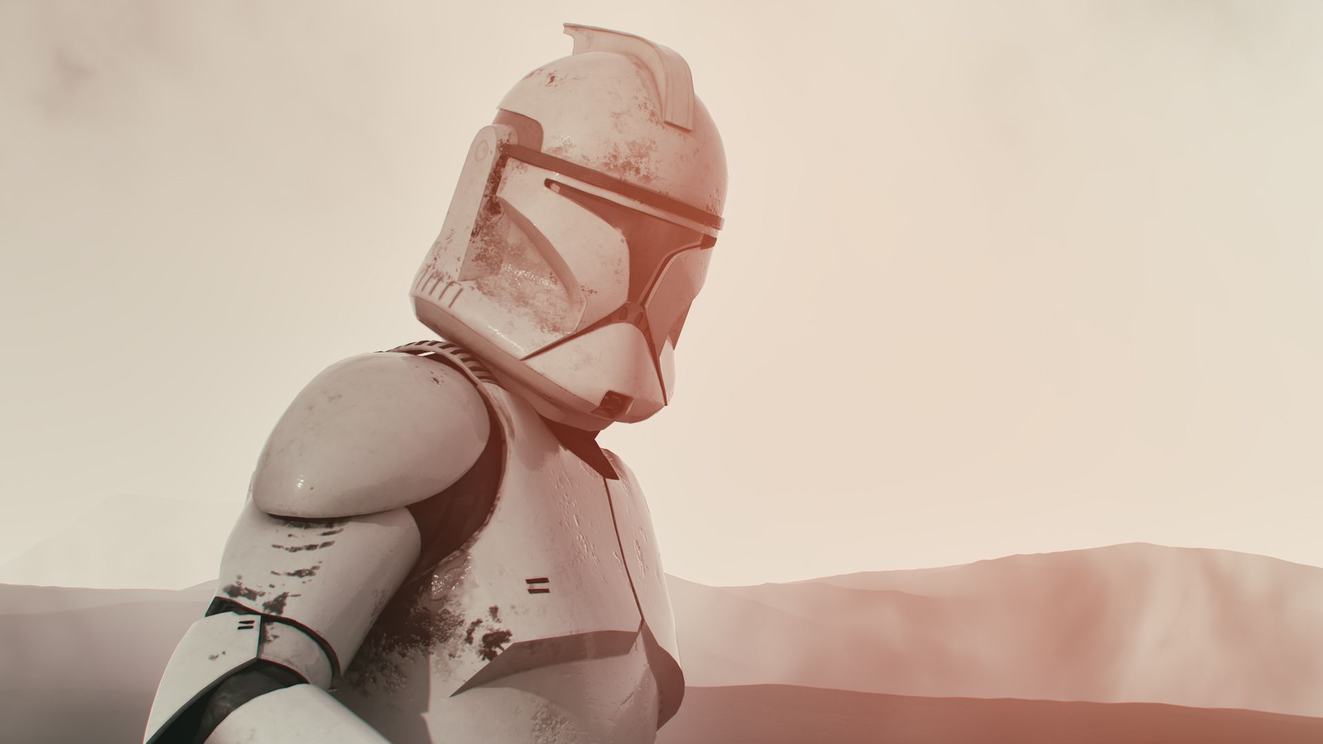 Clone Trooper Phase One, HD Movies, 4k Wallpaper, Image, Background, Photo and Picture