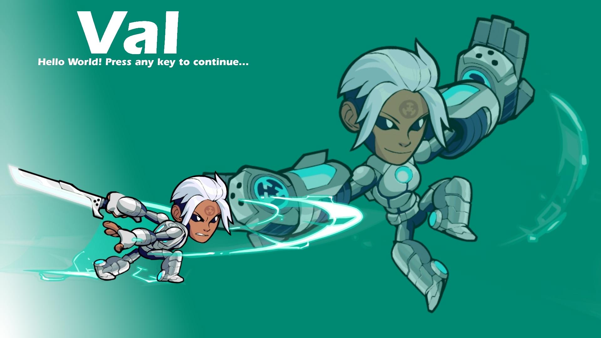 Brawlhalla steam online фото 30