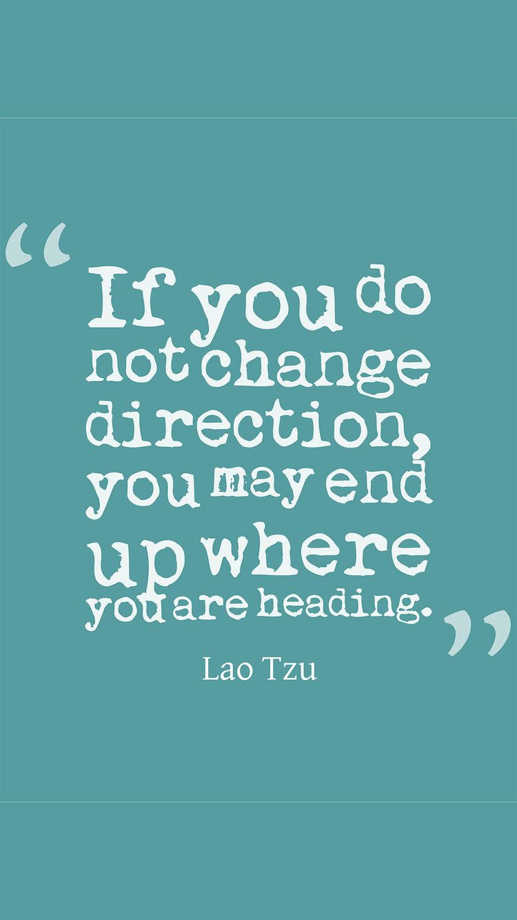 Lao Tzu Quote iPhone Wallpaper HD