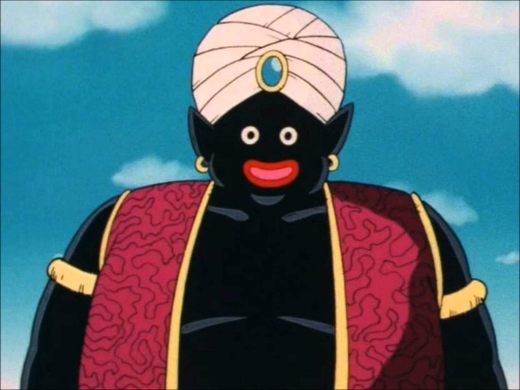 Mr. Popo, who would you rather have?