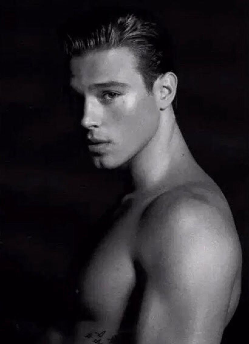 image about Matthew Noszka. See more about noszka, matthew noszka and Matthew