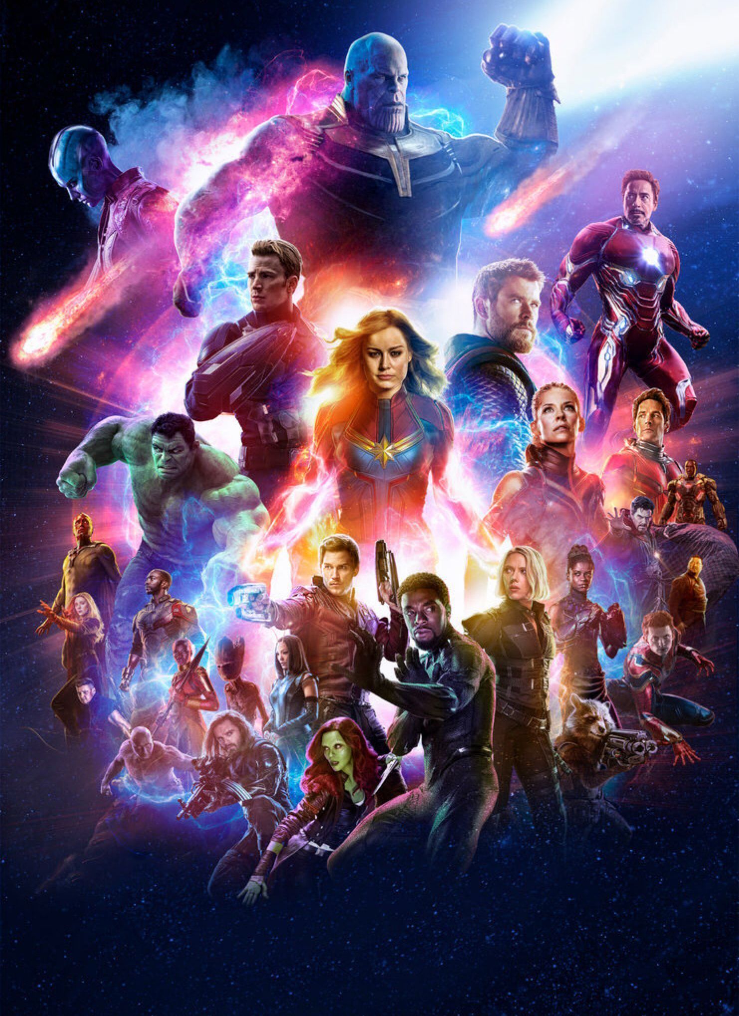 Avengers End game thanos thor hulk angry movie mobile wallpaper #movie #avengers #Game #thanos #Thor #hulk #angry. Avengers picture, Avengers wallpaper, Avengers