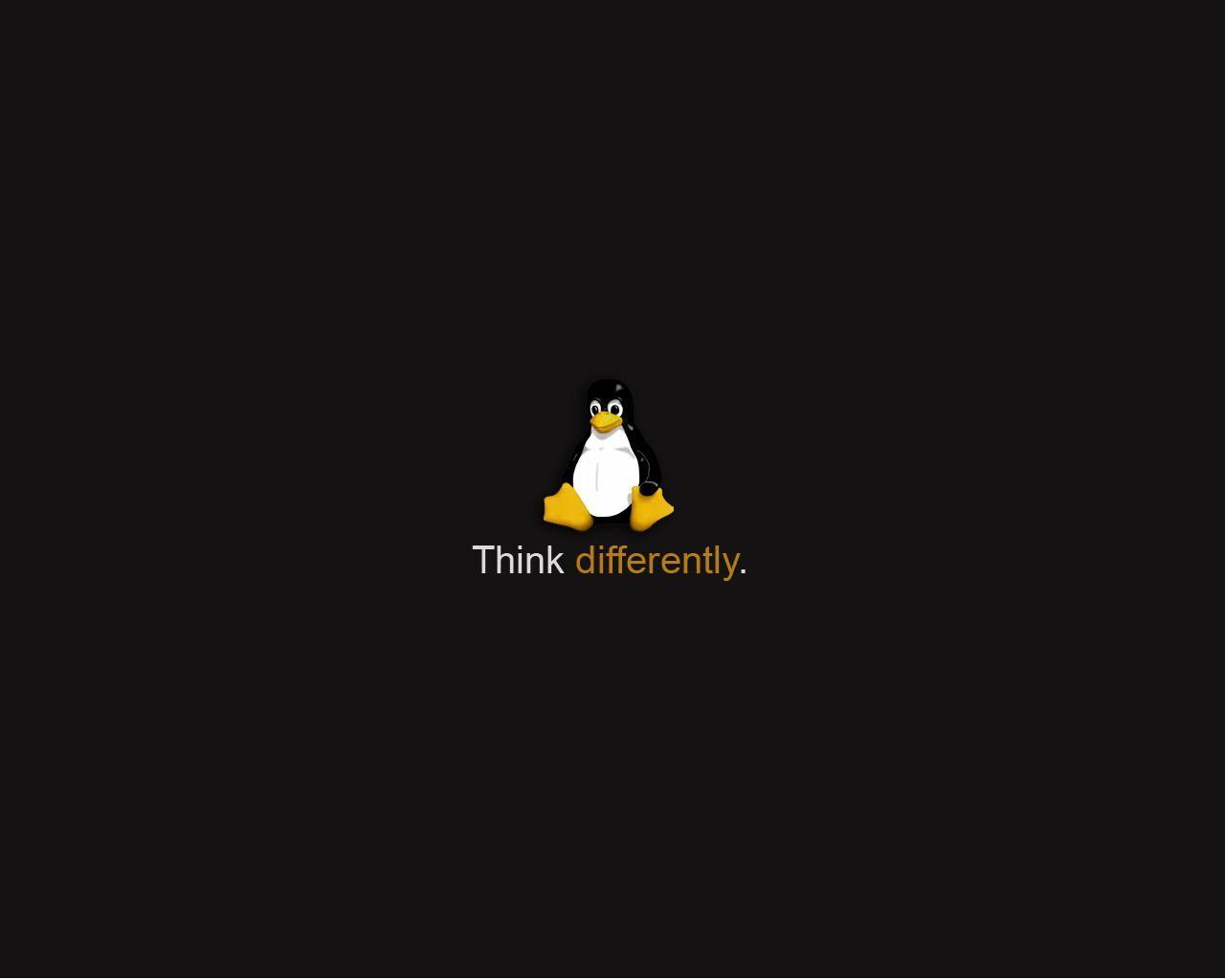 Linux Unix Wallpaper 2009 201 of 263