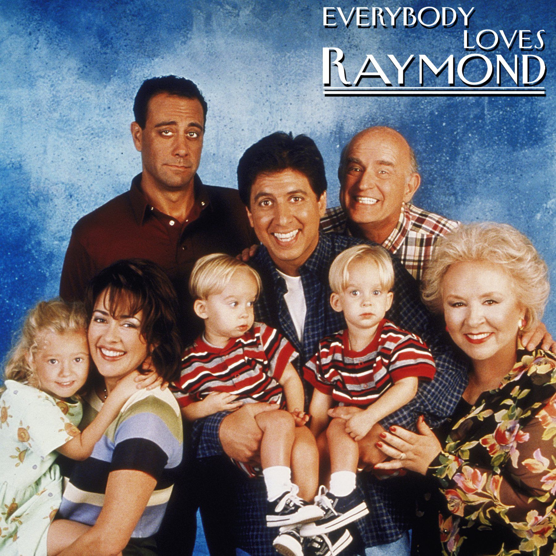 EVERYBODY LOVES RAYMOND television series comedy sitcom (3) wallpaperx1800