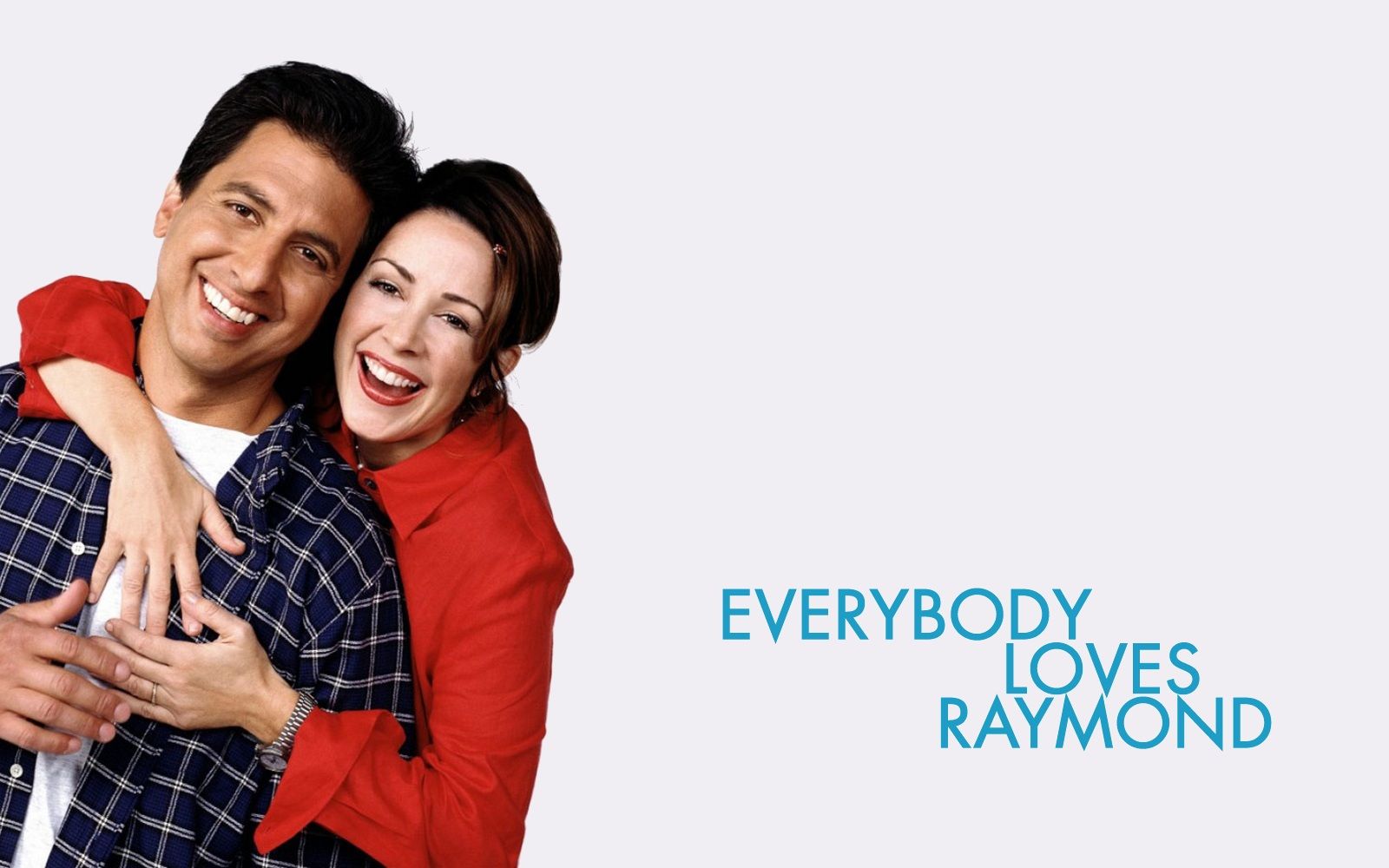 mashababko: Wallpaper Episode Everybody Loves Raymond