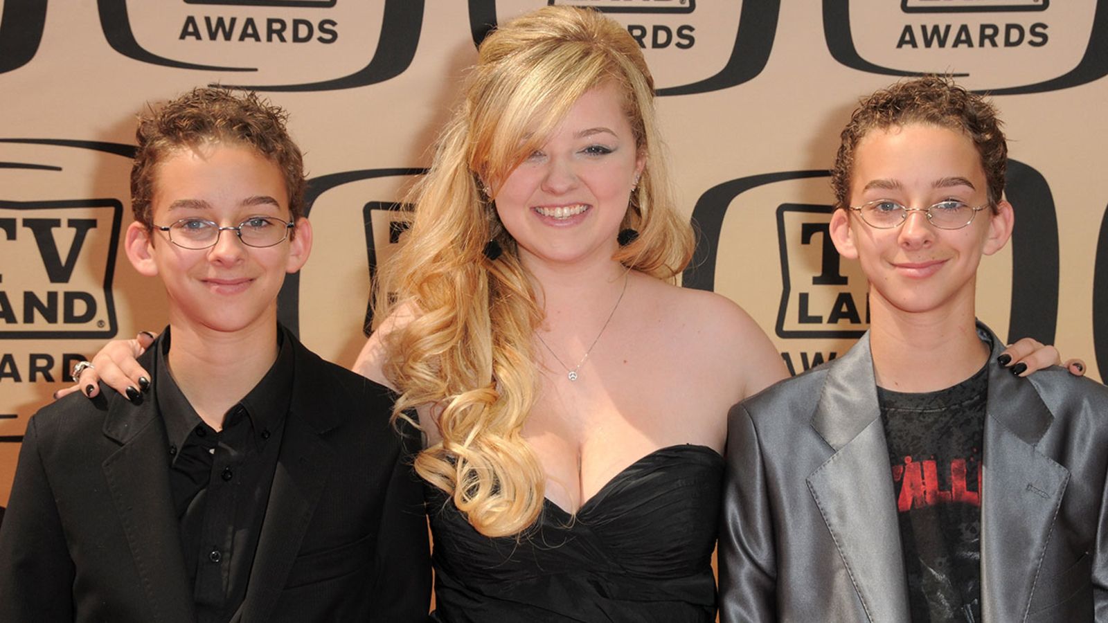 Sawyer Sweeten, 19 Year Old Former Star Of 'Everybody Loves Raymond' Commits Suicide