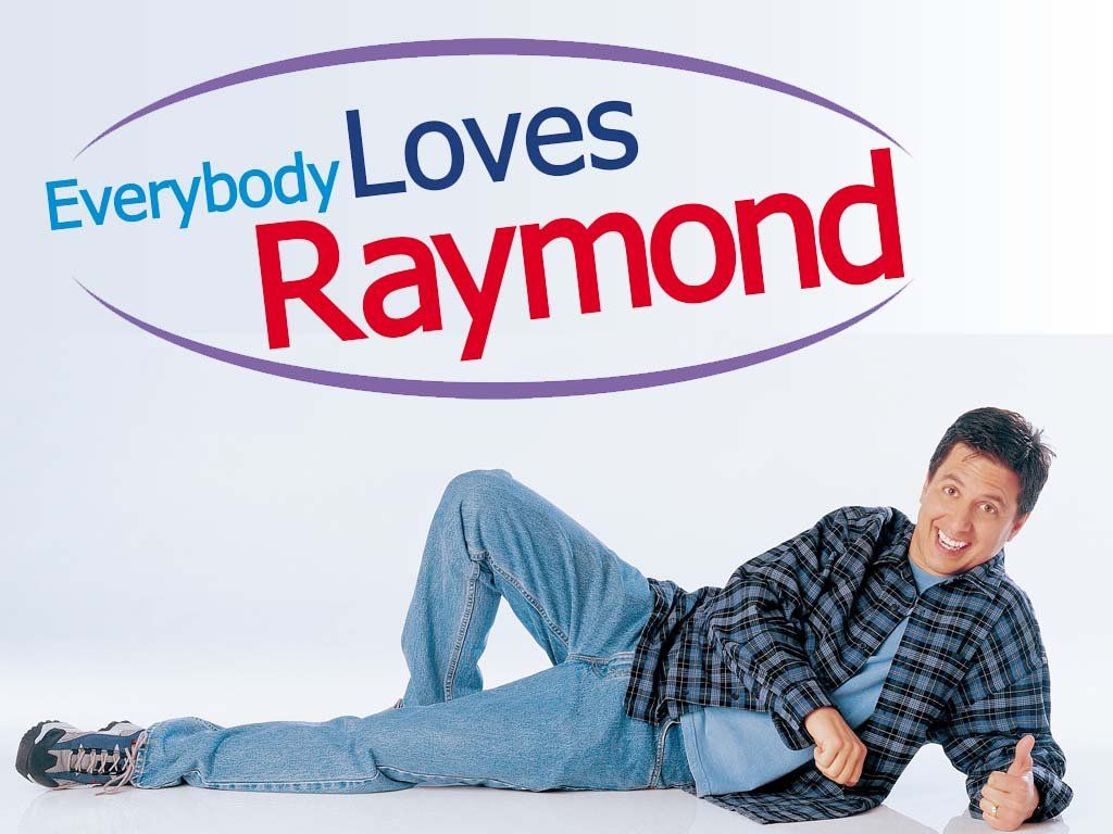Everybody Loves Raymond the Popular Series is More than Just a Sitcom