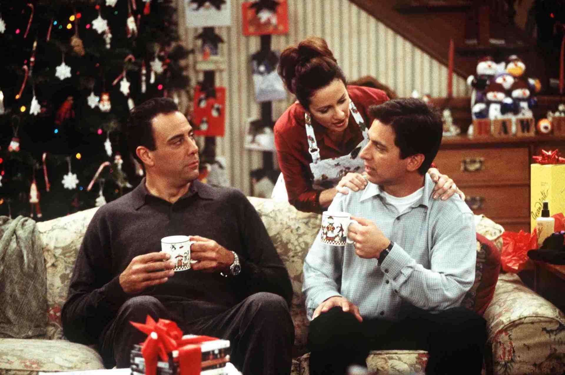 Everybody Loves Raymond