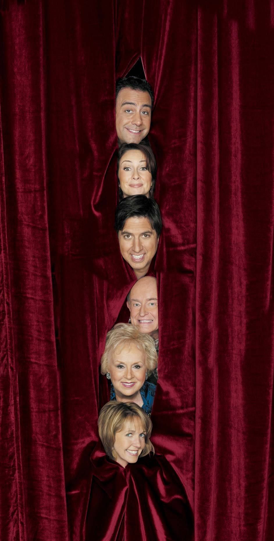 Everybody Loves Raymond Image. Icon, Wallpaper and Photo on Fanpop. Everybody love raymond, Everyone loves raymond, Raymond