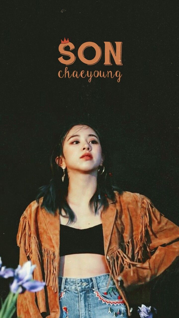 Chaeyoung More & More. Kpop wallpaper, Kpop girl groups, Kpop girls