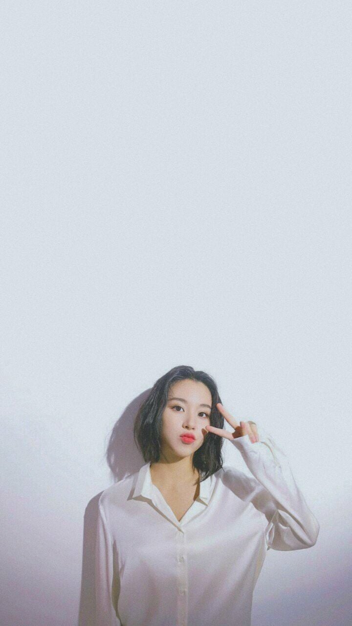 Chaeyoung wallpaper by oncefortwice on DeviantArt