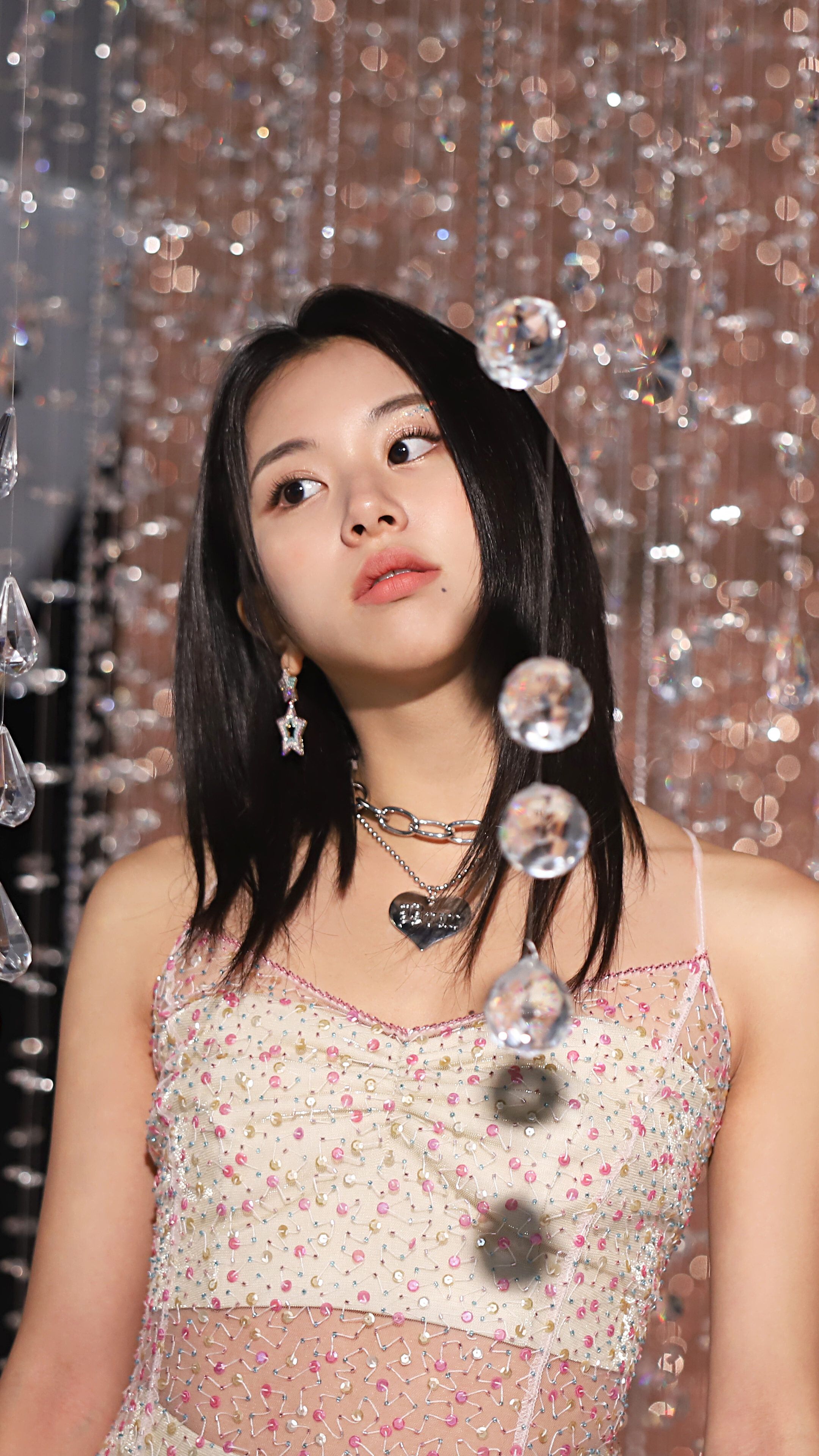 Chaeyoung HD wallpaper, Background