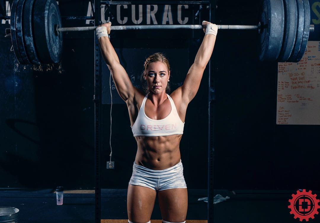 Brooke Wells