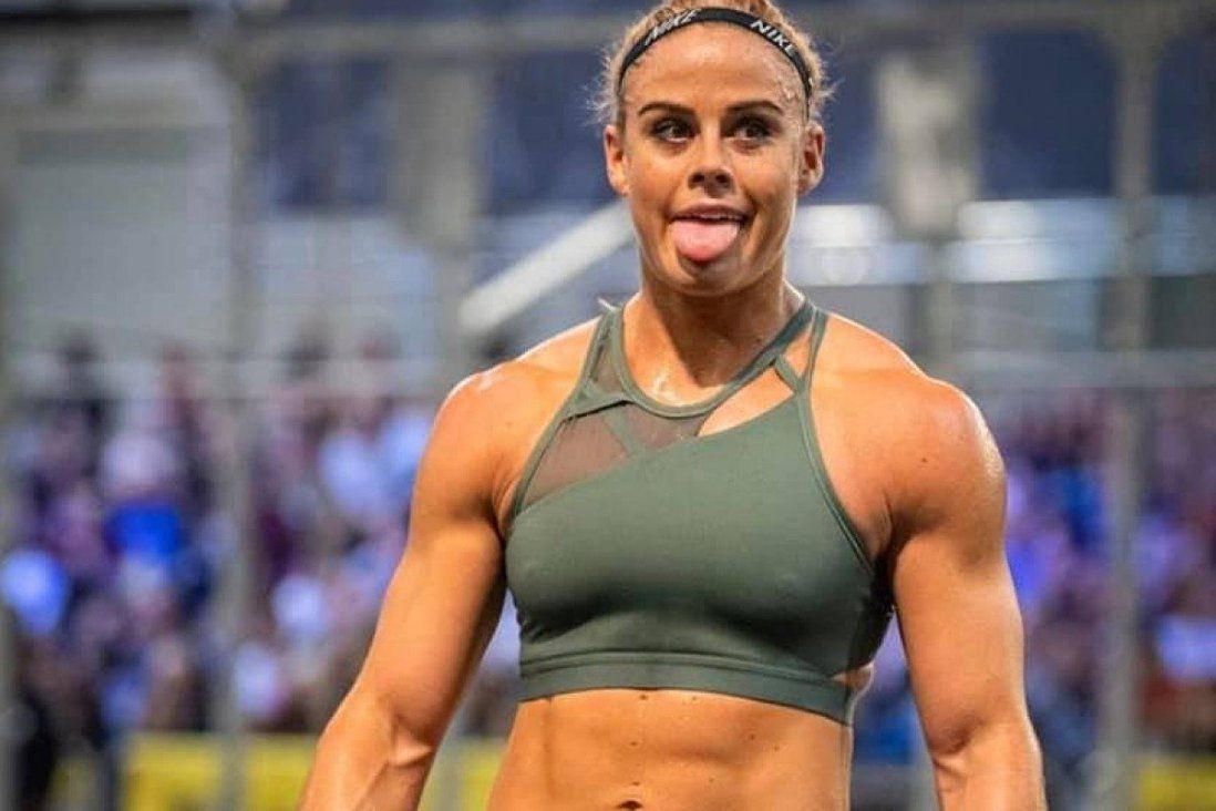 Tia Clair Toomey Vs Sara Sigmundsdottir Has Fans Salivating For Wodapalooza This Weekend. South China Morning Post