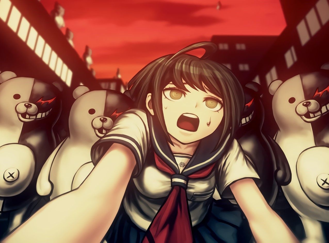 Review: Danganronpa Another Episode: UItra Despair Girls (Sony PlayStation 4)