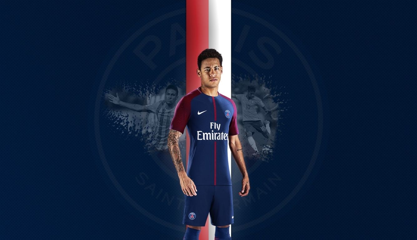 Free download 1336x768 Neymar PSG Brazilian Footballer HD Laptop Wallpaper HD [1336x768] for your Desktop, Mobile & Tablet. Explore PSG Background. PSG Wallpaper, PSG Wallpaper, PSG 2019 Wallpaper