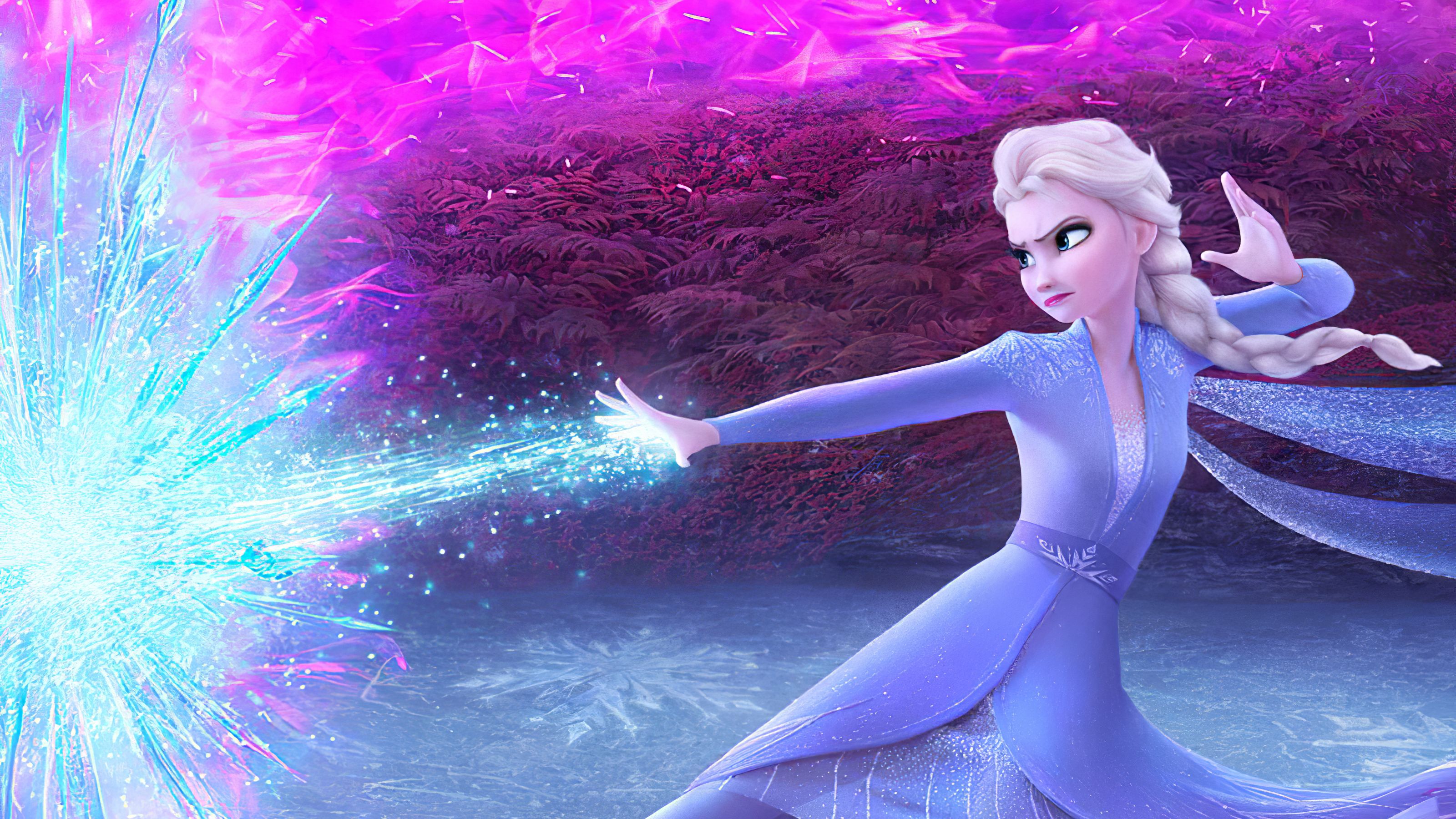 Princess Ana Frozen HD Movies, 4k Wallpaper, Image, Background, Photo and Picture