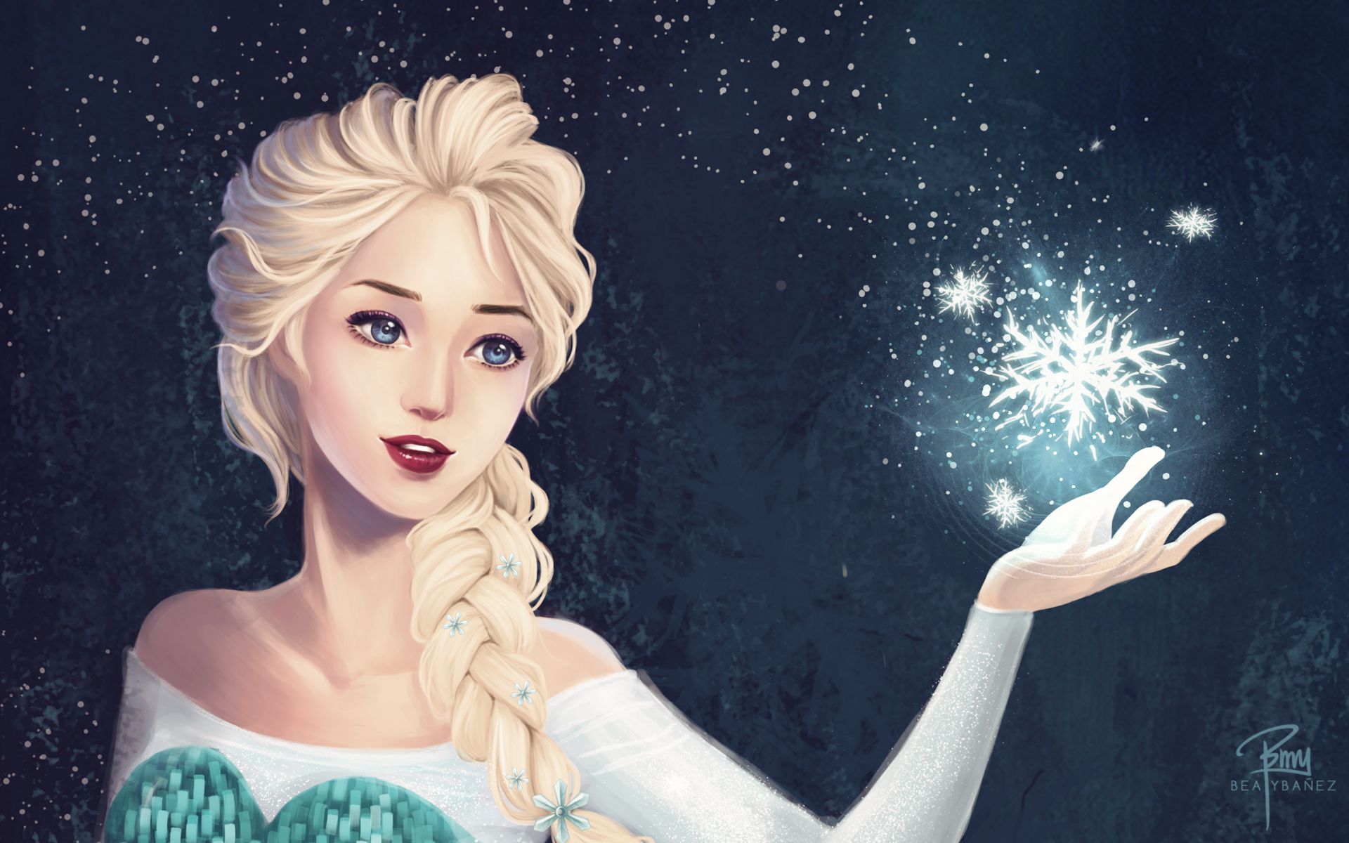 Disney Princess Wallpaper Frozen