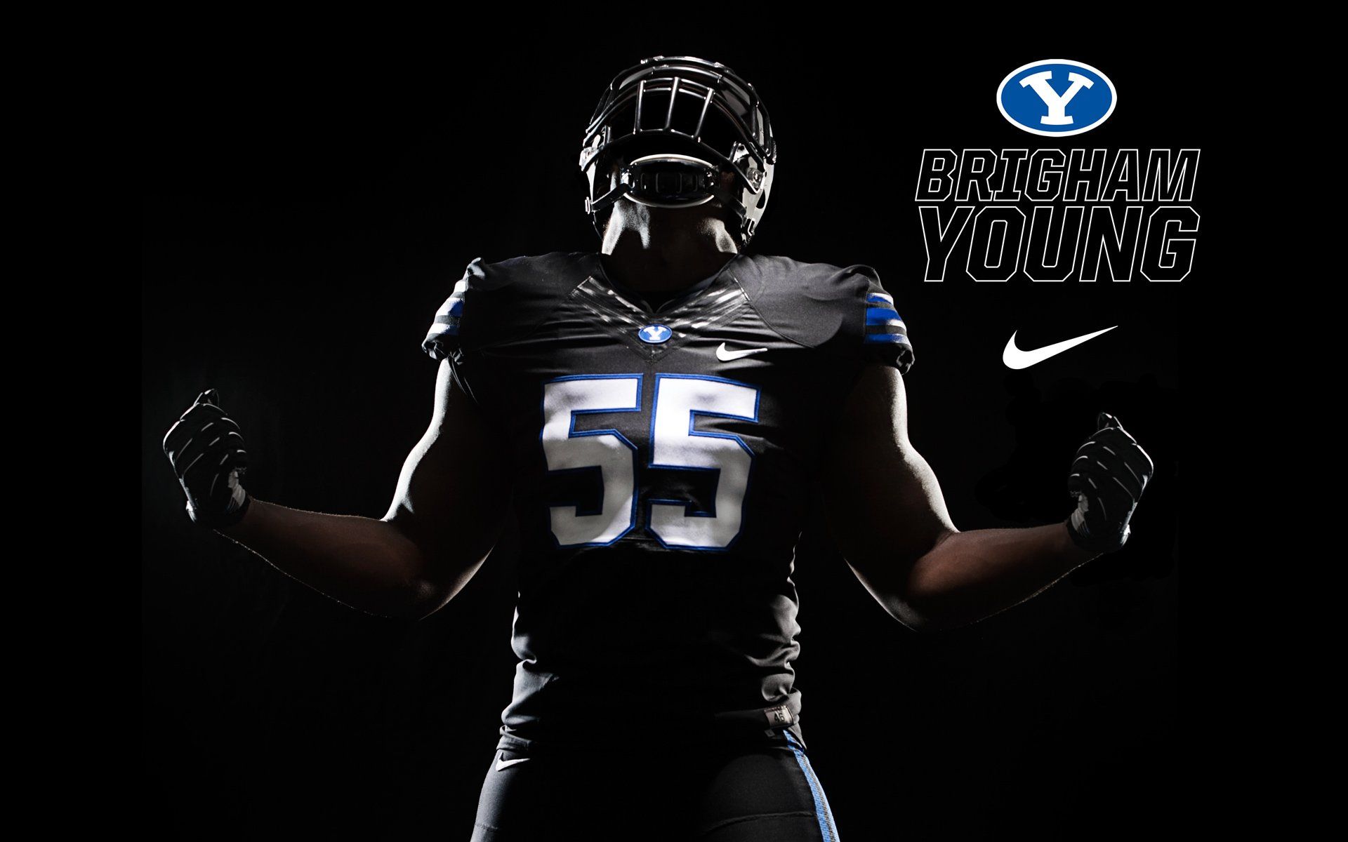 BYU Cougars Wallpapers - Wallpaper Cave