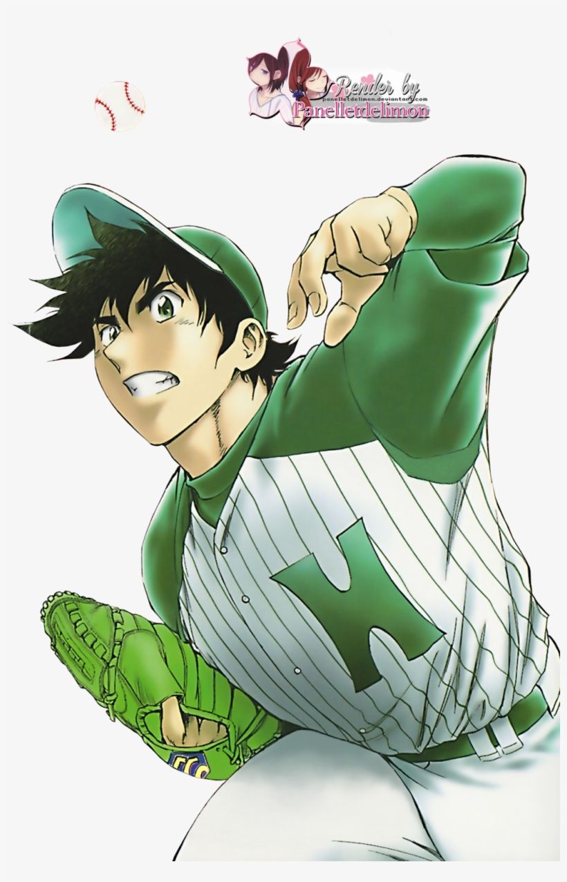 Top 25 Best Baseball Anime [2023]