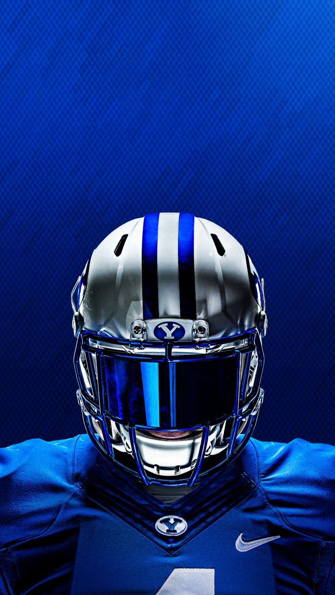 Byu Football