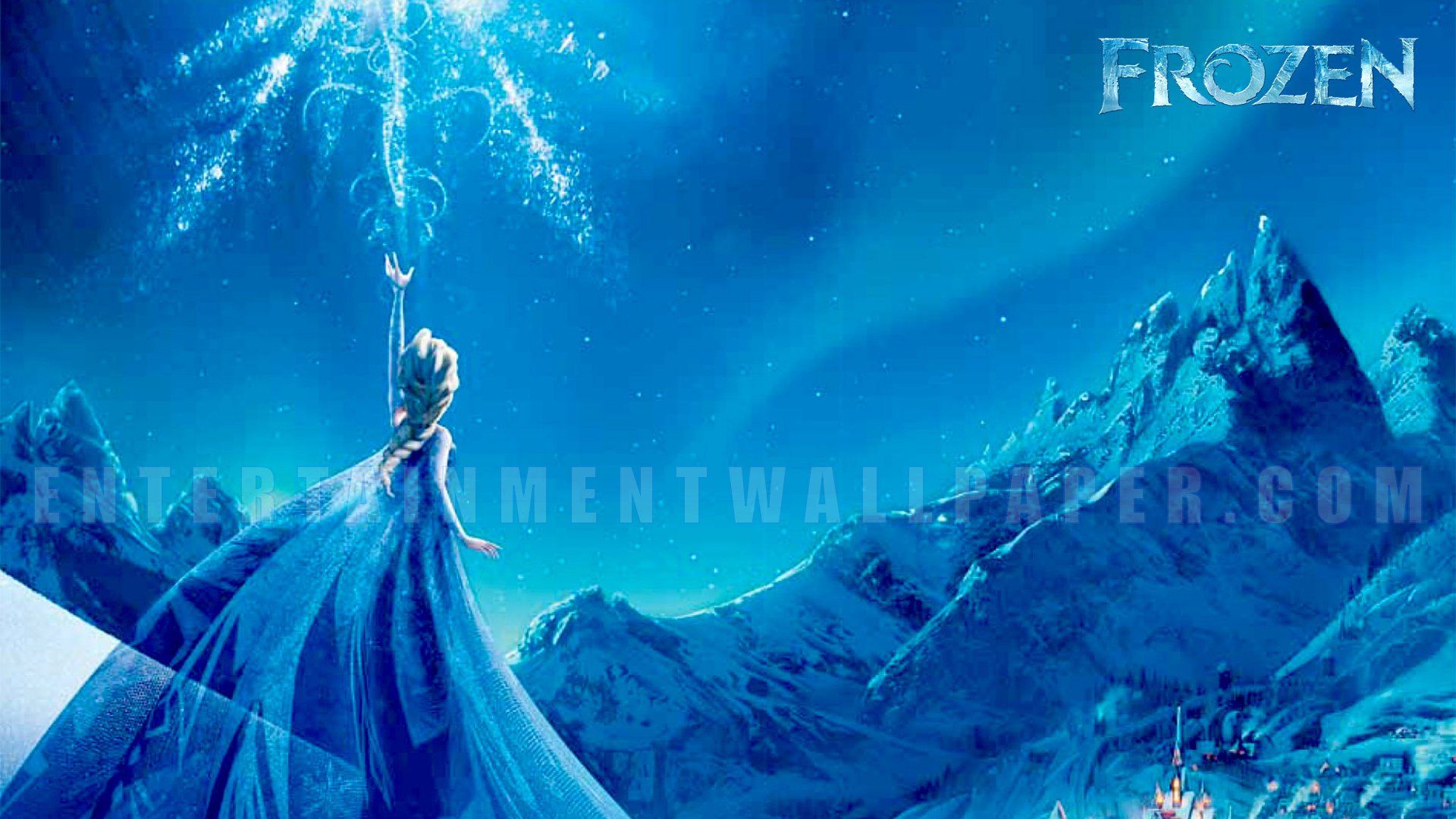Frozen Disney Frozen Wallpaper Of Frozen HD Wallpaper