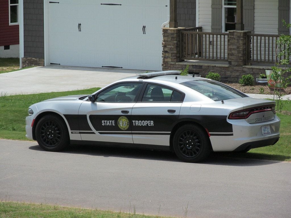 North Carolina Highway Patrol