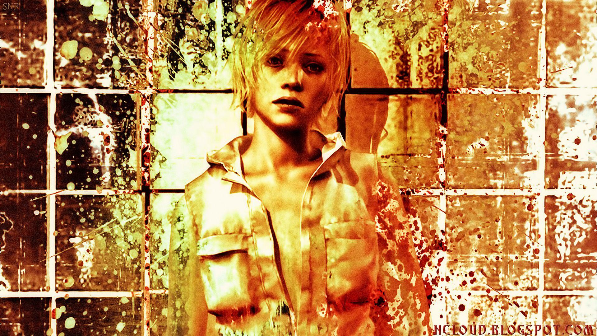 Silent Hill 3 Wallpaper HD