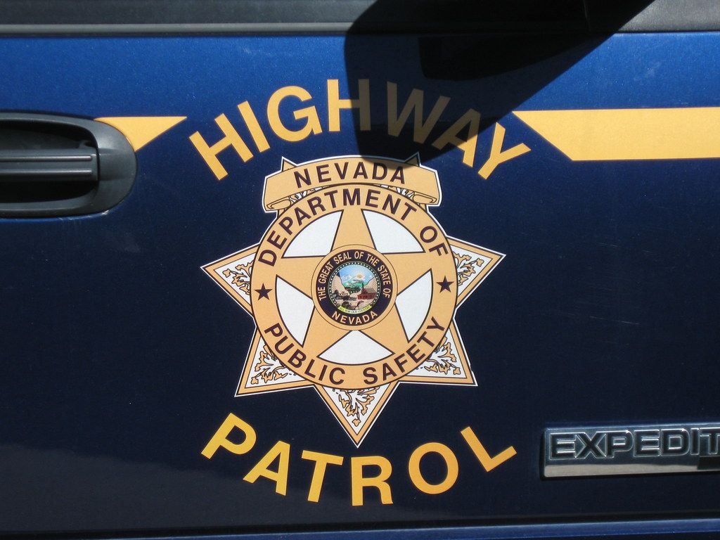 Nevada Highway Patrol