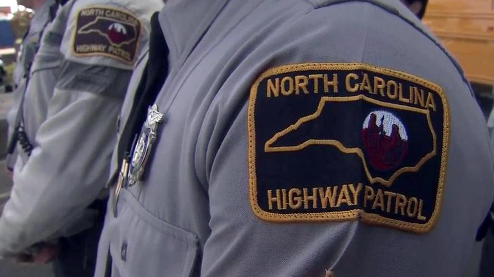 North Carolina State Highway Patrol Wallpapers - Wallpaper Cave