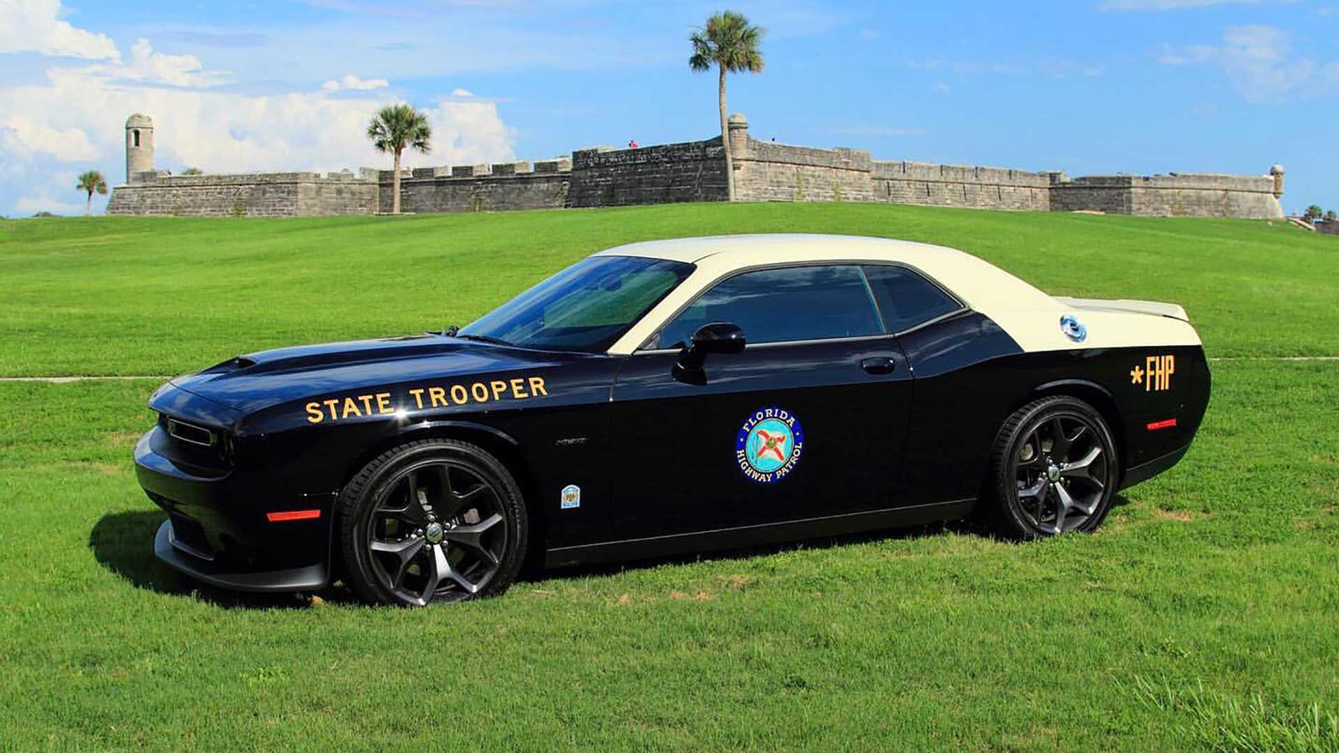 Florida Highway Patrol Wallpapers - Wallpaper Cave