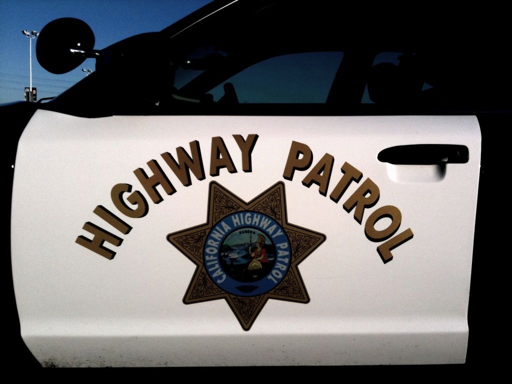 California Highway Patrol Wallpapers - Wallpaper Cave