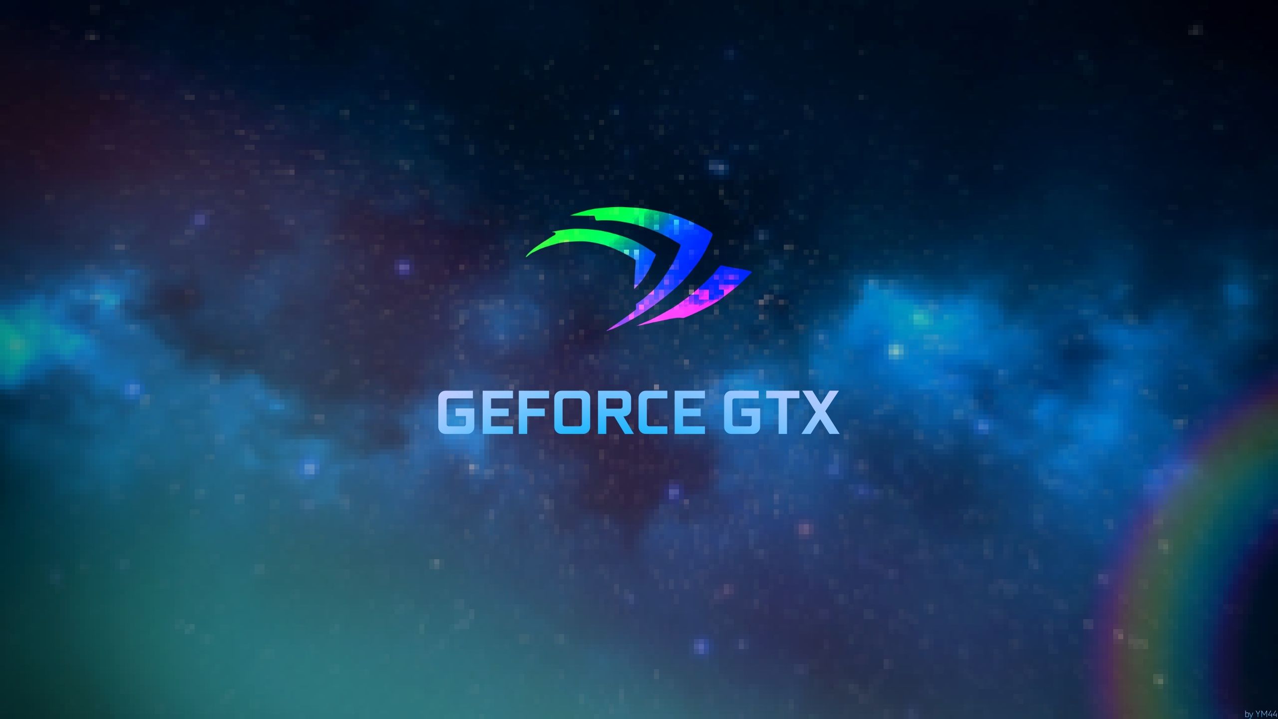 NVIDIA GeForce GTX Wallpaper Free NVIDIA GeForce GTX Background