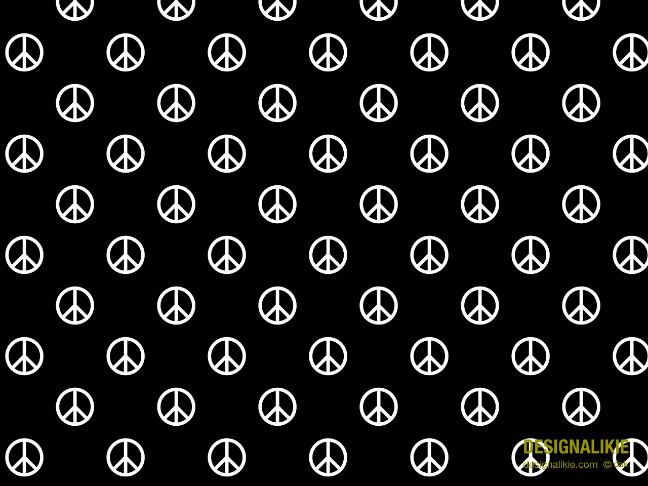Peace Out Wallpapers - Wallpaper Cave