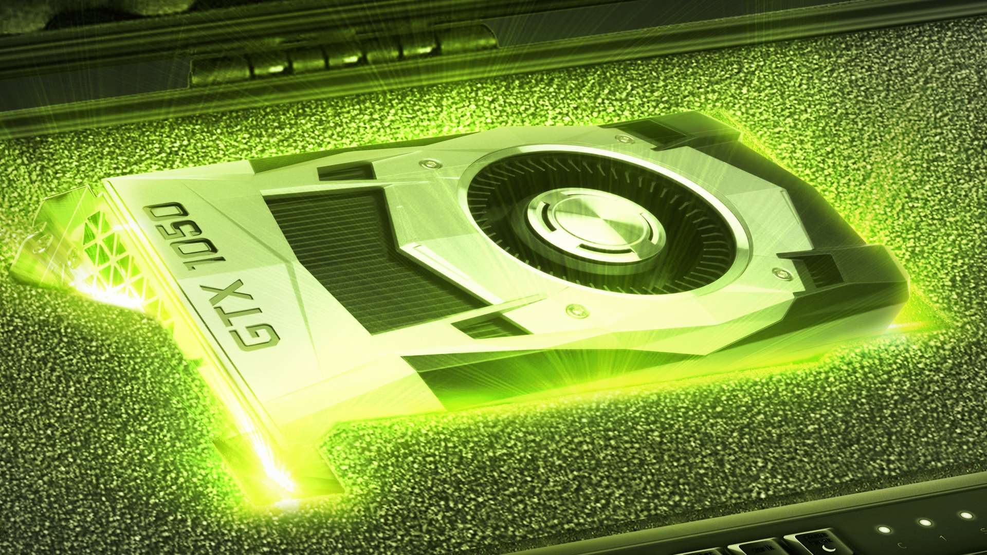 Looks like Nvidia's GTX 1050 Ti is relaunching at double its original price
