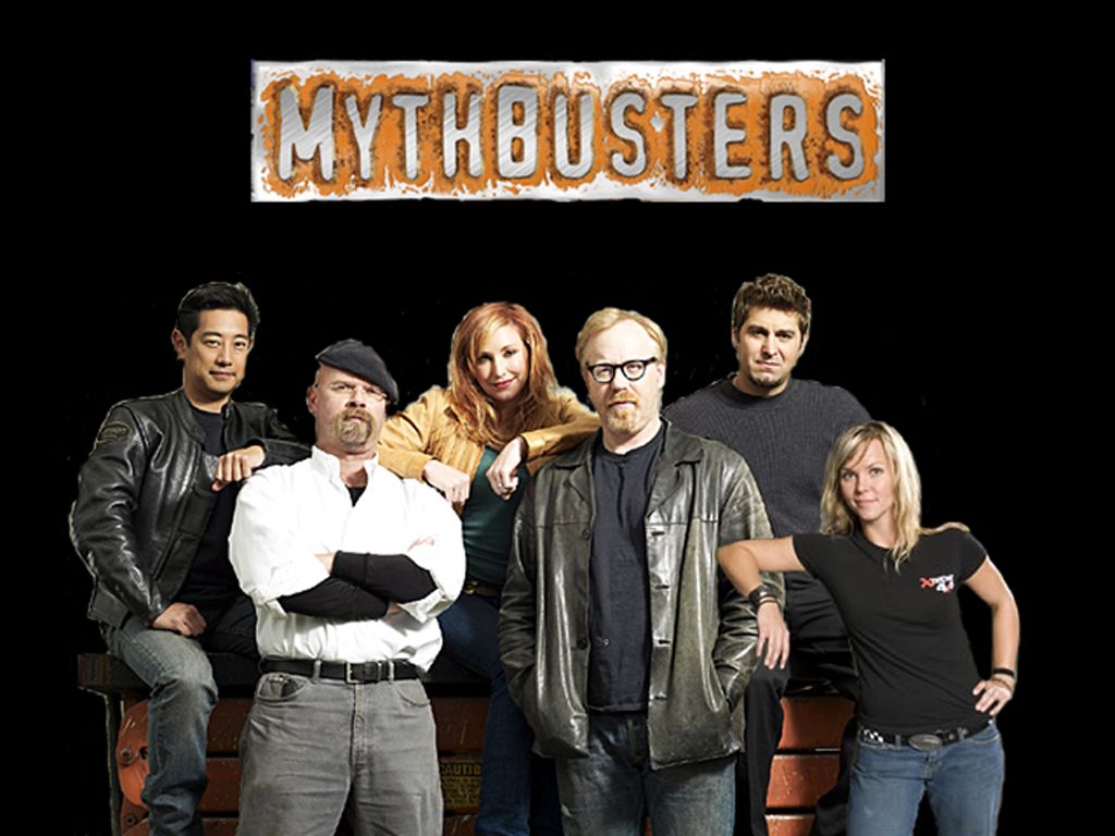 Mythbusters wallpaper, TV Show, HQ Mythbusters pictureK Wallpaper 2019