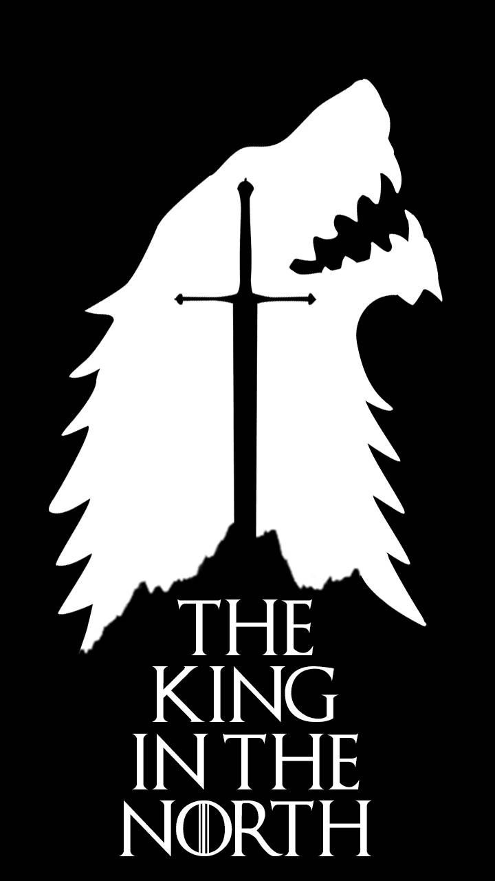 King In The North Wallpapers - Wallpaper Cave