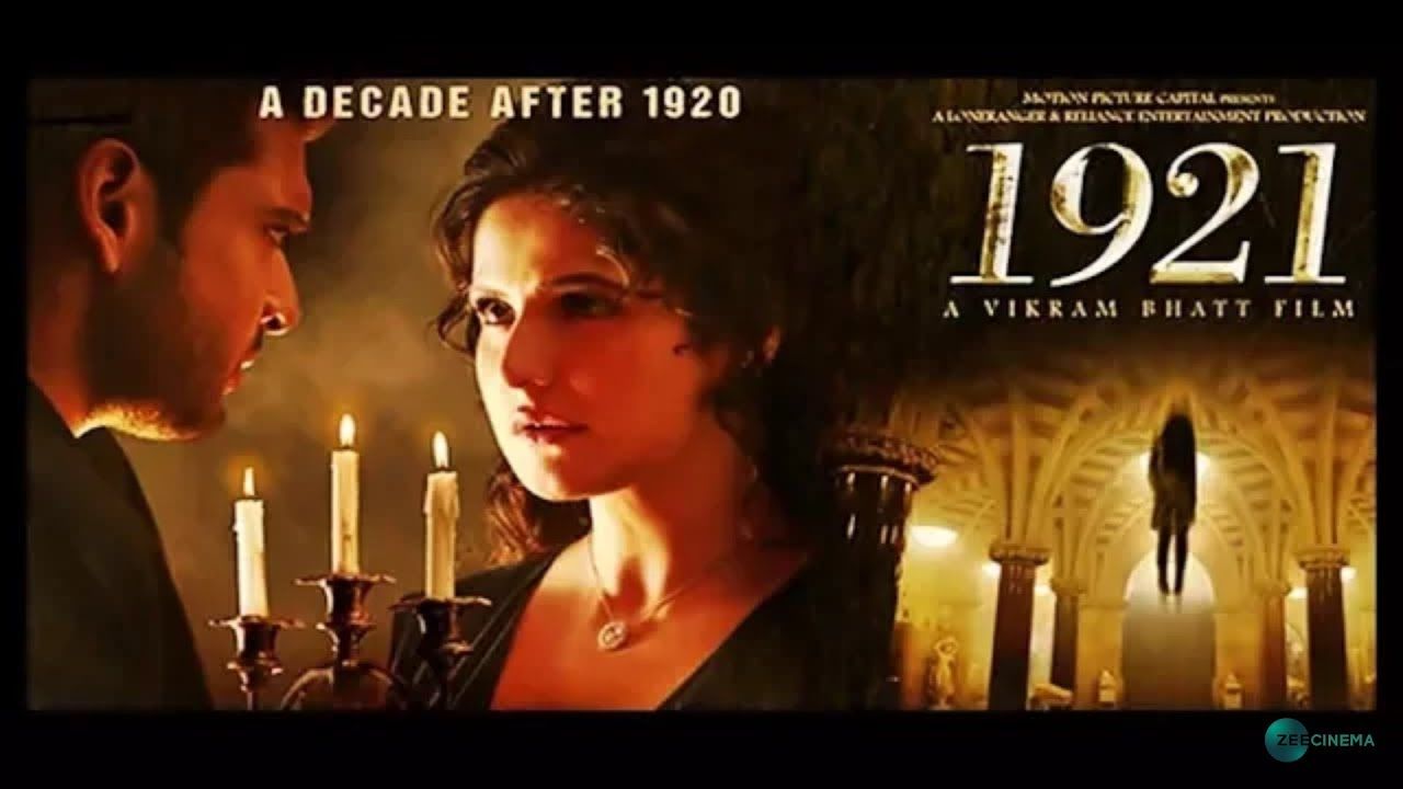 Movie Online. Watch 1921 Movie Online
