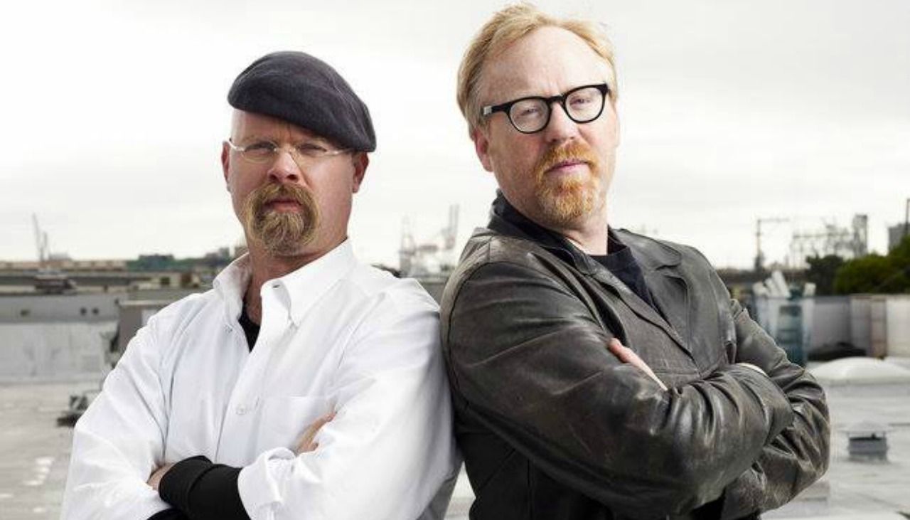 Mythbusters wallpaper, TV Show, HQ Mythbusters pictureK Wallpaper 2019