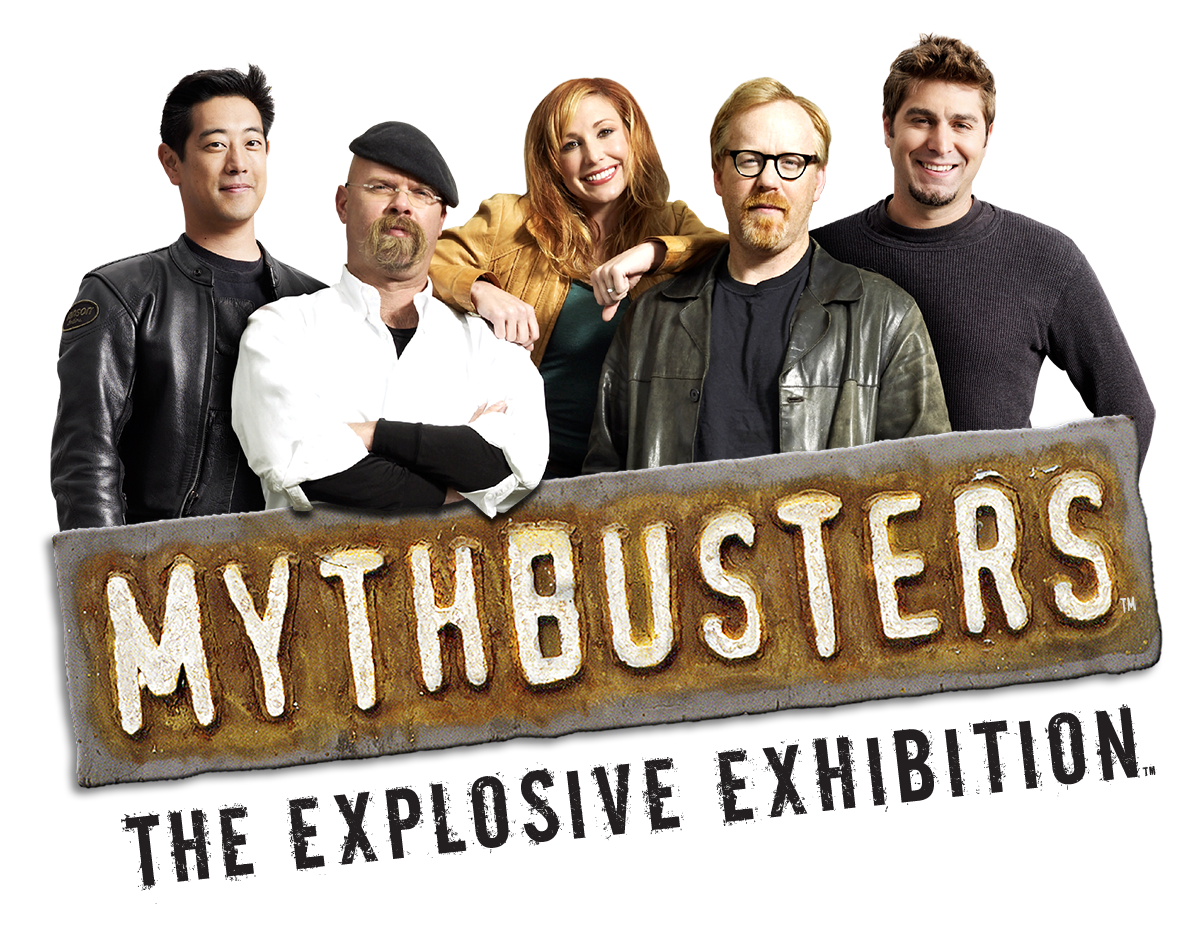 MythBusters Educator Guides. Favorite tv shows, Myth busters, Television show