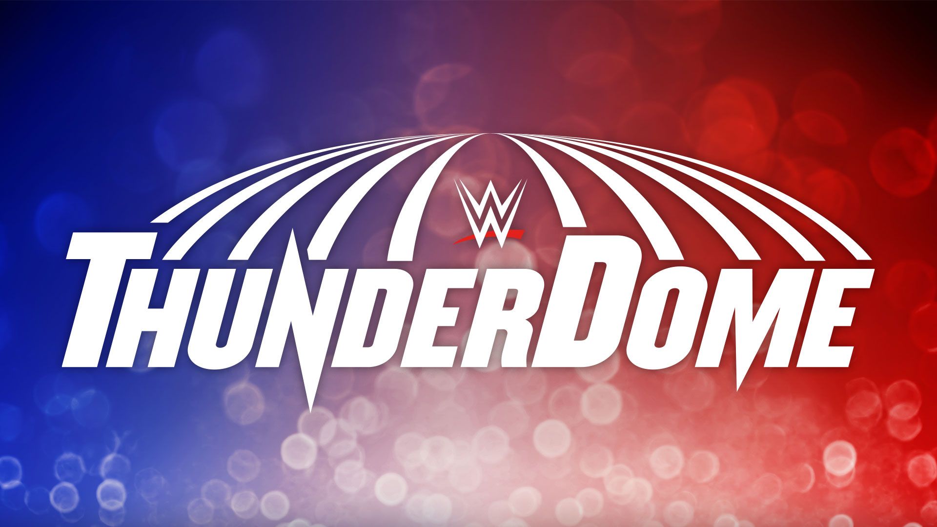 Revealing Photo Of Wrestler Pics Banned From WWE Thunderdome