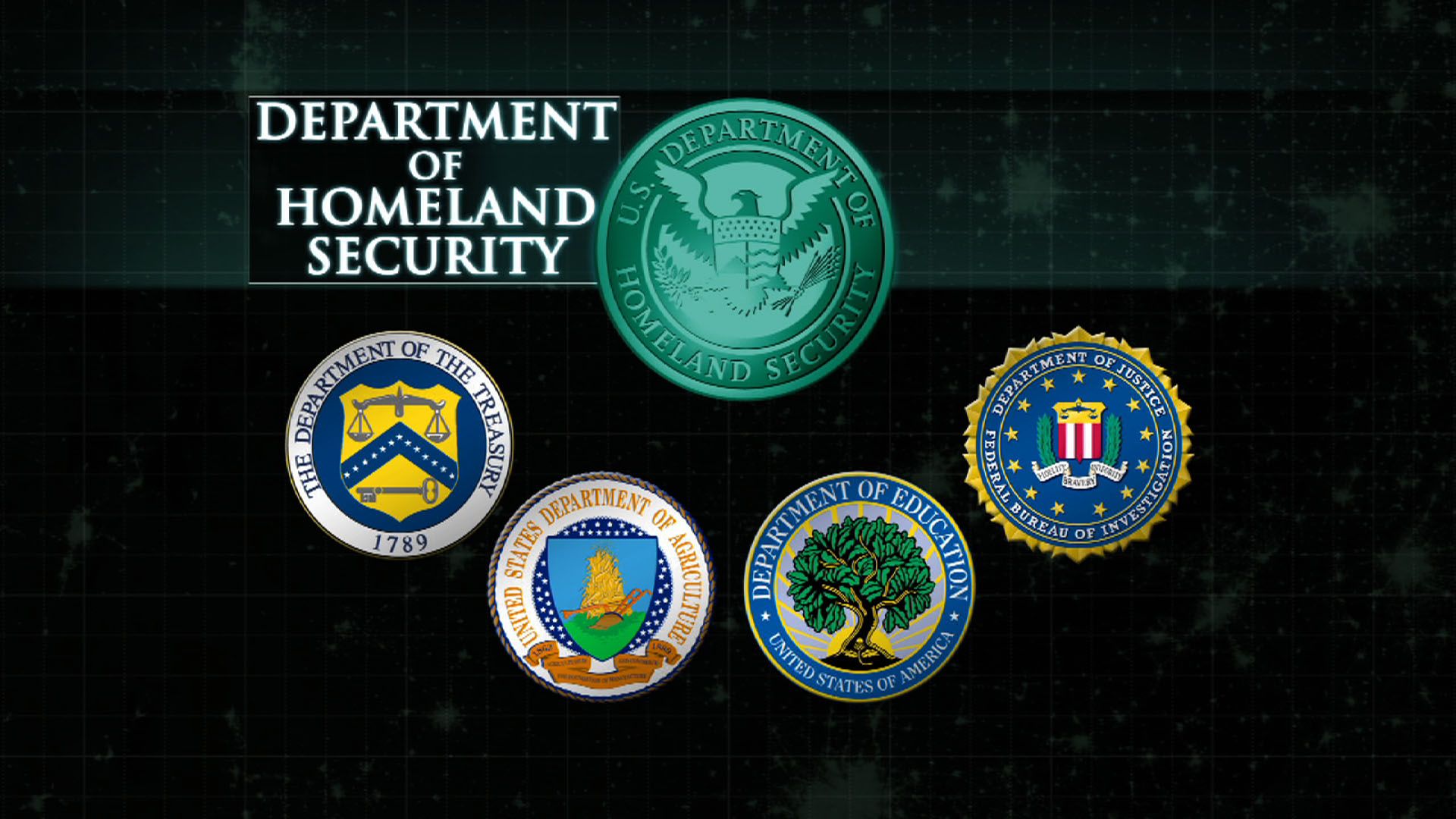 U.S. Secretary of Homeland Security: Agency Has Improved Communication. Video. NJ Spotlight News